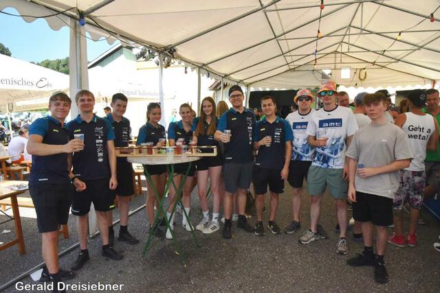 Foto: Gerald Dreisiebner