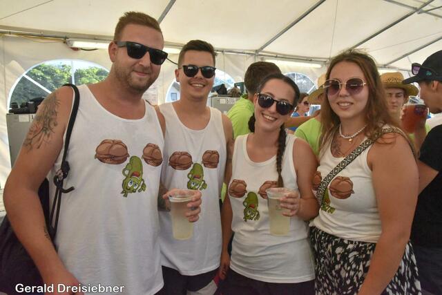 Foto: Gerald Dreisiebner