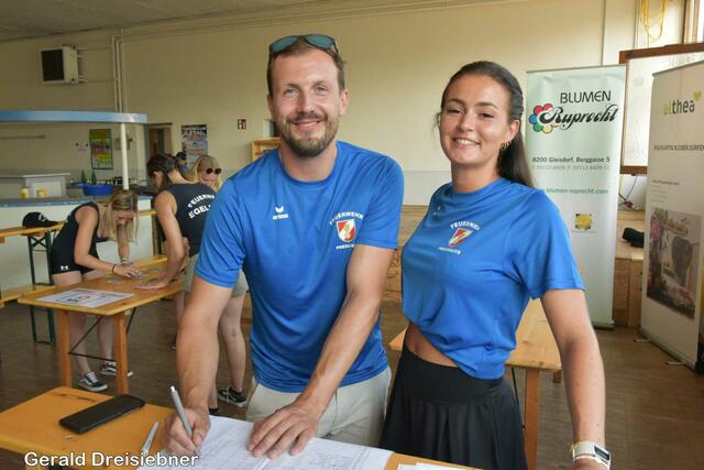 Foto: Gerald Dreisiebner