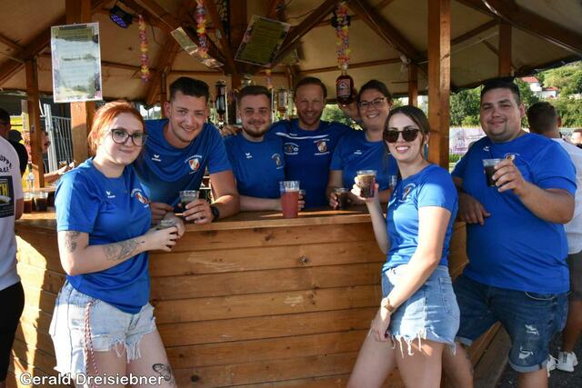 Foto: Gerald Dreisiebner