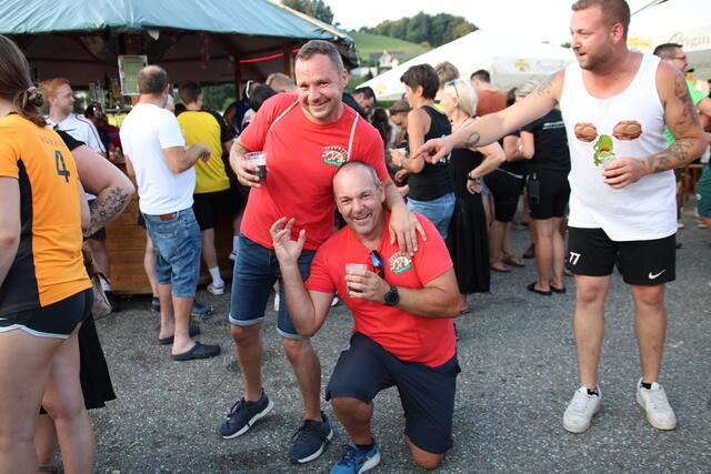 Foto: Ing. Laura Heidenbauer