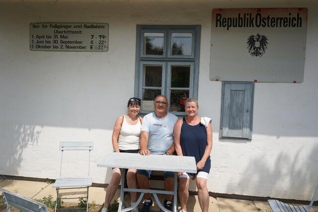 Foto: Andrea Glatzer