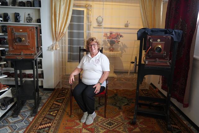 Foto: Andrea Glatzer