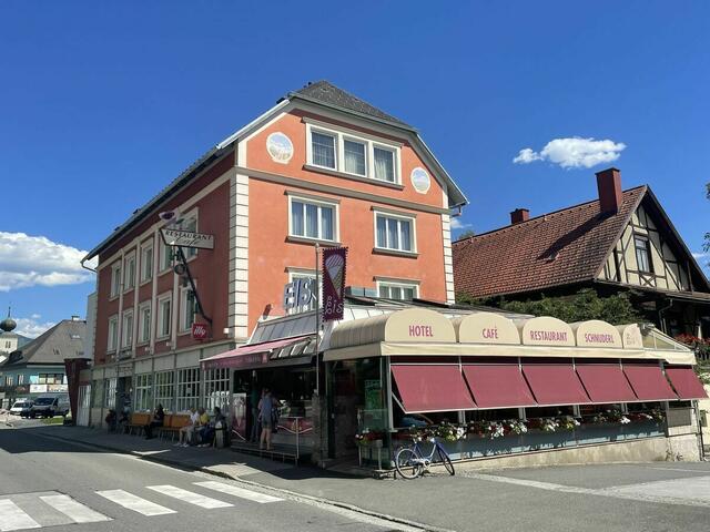 So sieht der Schnuderl heute aus. | Foto: Hollinger