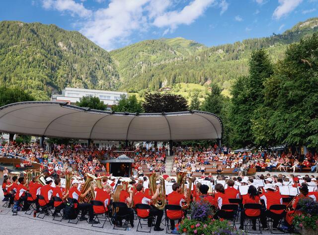 Foto: Ambassadors of music