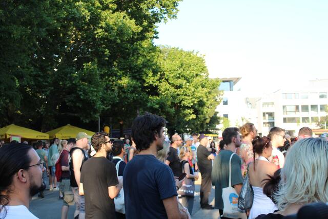 Foto: Martin Zimmermann