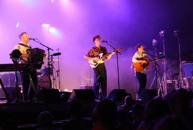 Foto: Andreas Maringer