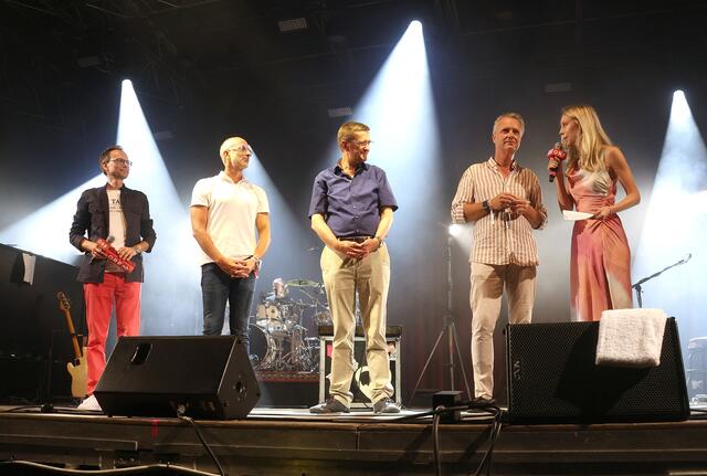 Foto: Andreas Maringer