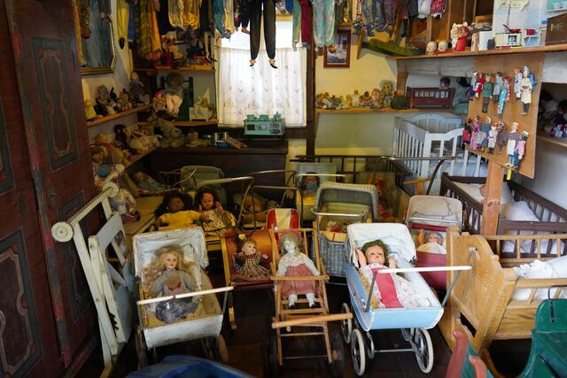 Foto: Andrea Glatzer