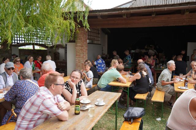 Foto: Andrea Glatzer