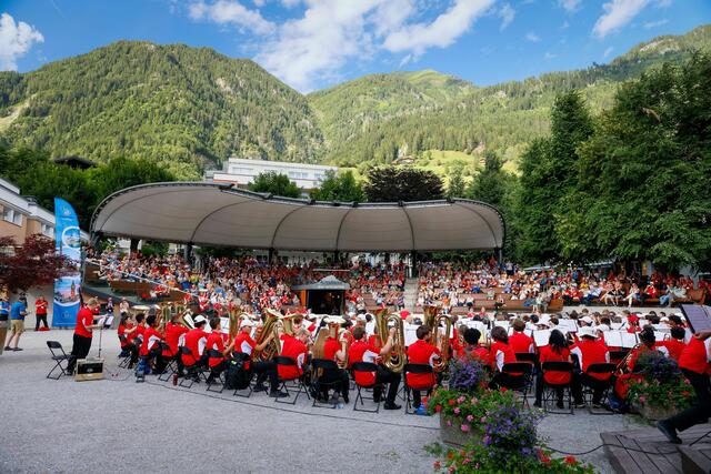 Foto: Ambassadors of music