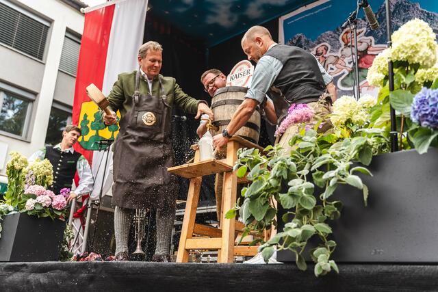 Foto: Michael Geißler