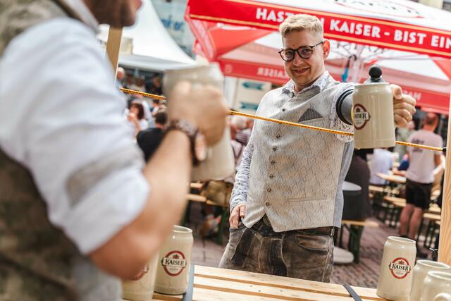 Foto: Michael Geißler