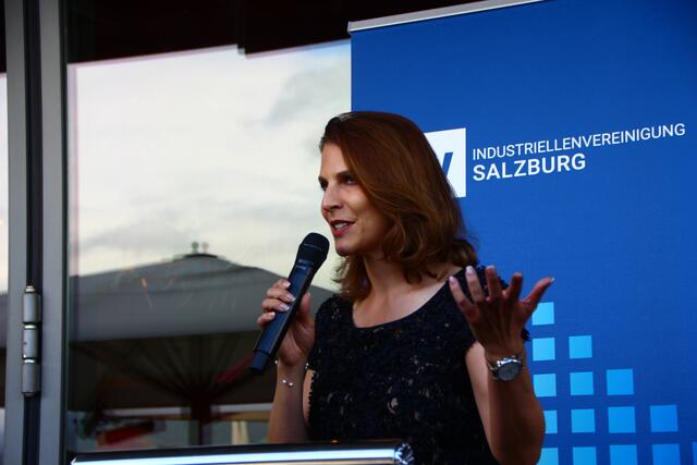 BM Karoline Edtstadler | Foto: Martin Schöndorfer, 2024