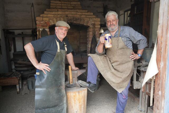 Foto: Andrea Glatzer