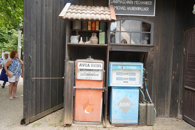 Foto: Andrea Glatzer