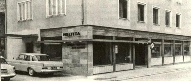 ... wurde mit der Zeit ständig zugebaut und modernisiert. | Foto: Stadtarchiv Liezen