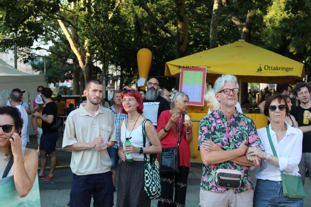 Foto: Martin Zimmermann