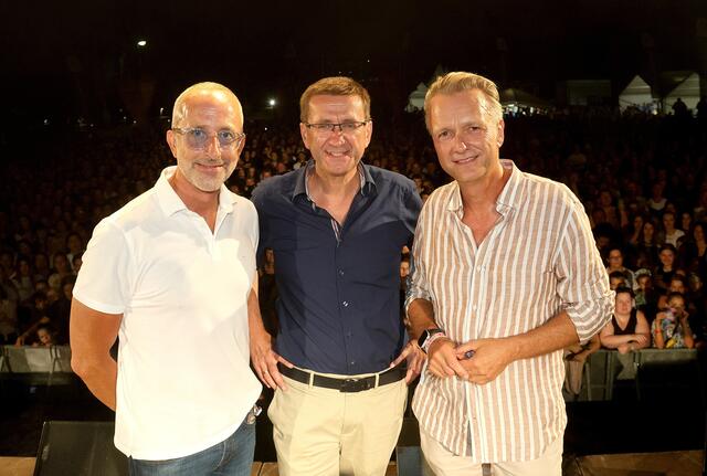 Foto: Andreas Maringer