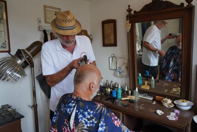 Foto: Andrea Glatzer