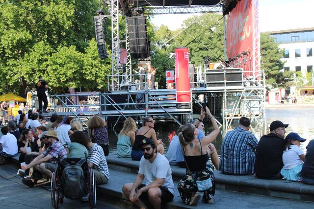Foto: Martin Zimmermann