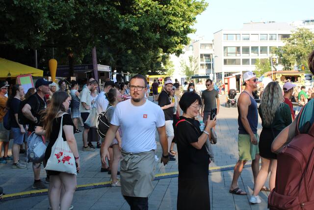 Foto: Martin Zimmermann