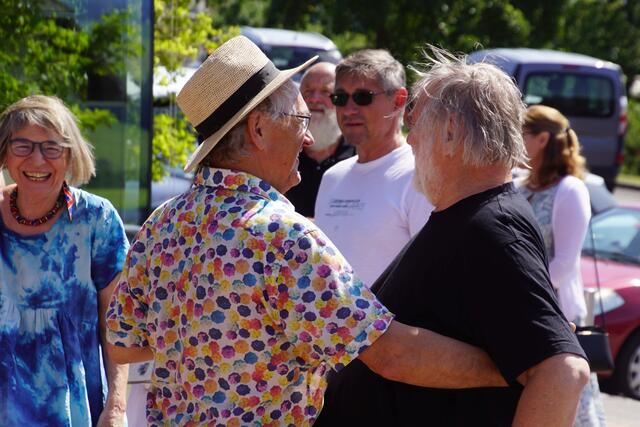 Foto: Helmut Eder