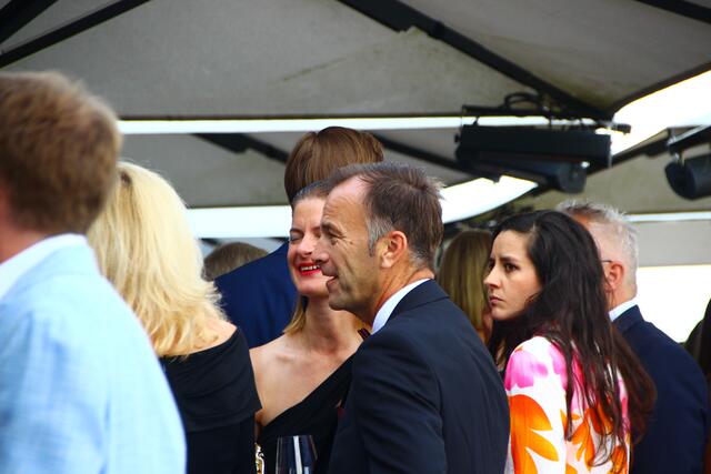 Salzburgs Bürgermeister Bernhard Auinger | Foto: Martin Schöndorfer, 2024