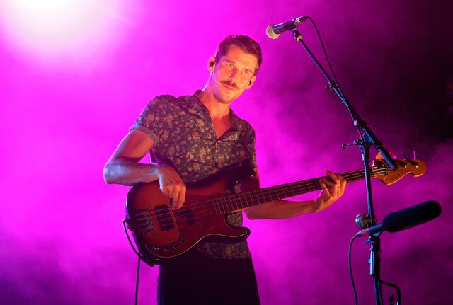 Foto: Andreas Maringer