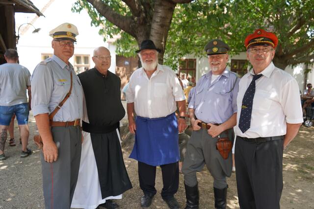 Foto: Andrea Glatzer