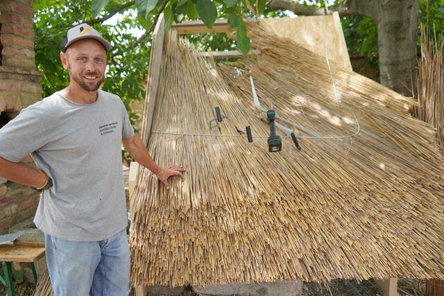 Foto: Andrea Glatzer