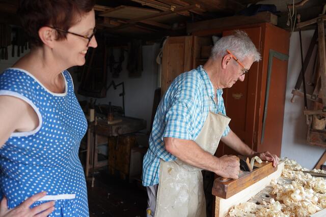 Foto: Andrea Glatzer