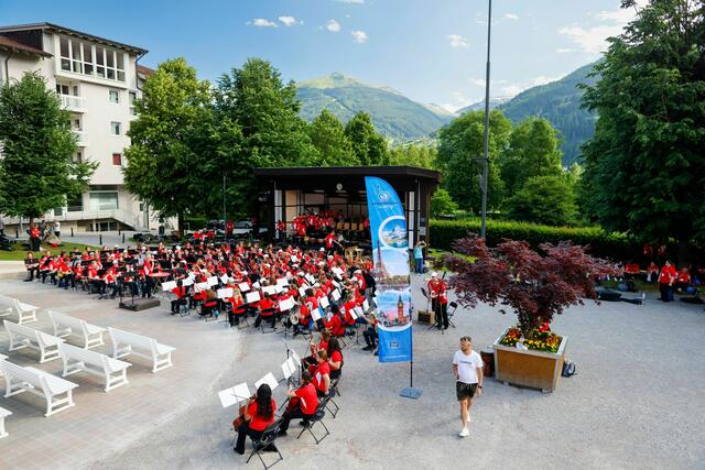 Foto: Ambassadors of music