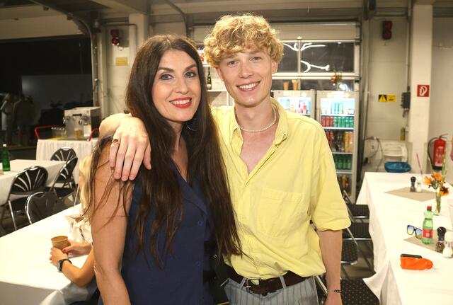 Foto: Andreas Maringer