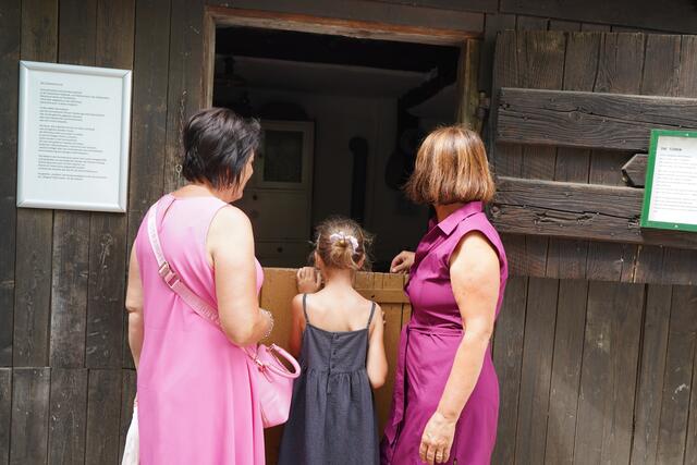 Foto: Andrea Glatzer