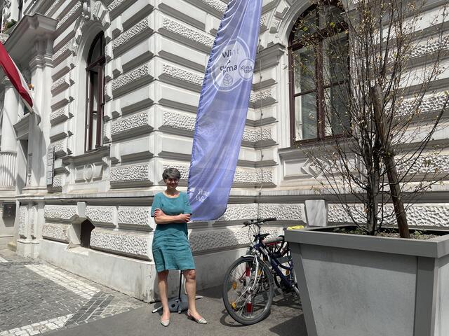 Foto: Laura Rieger/MeinBezirk