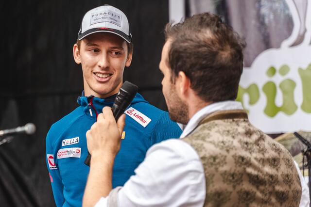 Foto: Michael Geißler