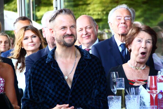 Jedermann Philipp Hochmair | Foto: Martin Schöndorfer, 2024