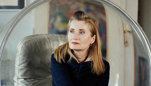Elfriede Jelinek war die erste Österreicherin, die einen Nobelpreis gewann. | Foto: Martin Vukovits