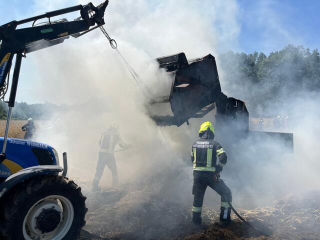 Foto: FF Waidhofen/Thaya