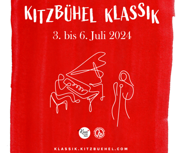 Erneut Klassik-Talente bei "Kitzbühel Klassik". | Foto: TVB