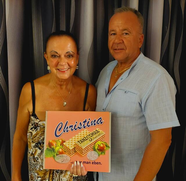 Foto: Ernst Viehberger