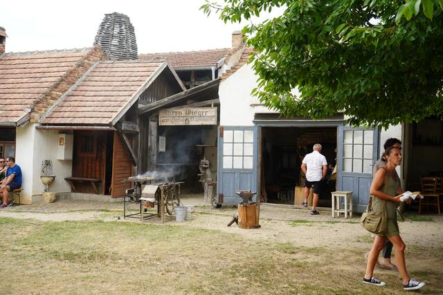 Foto: Andrea Glatzer