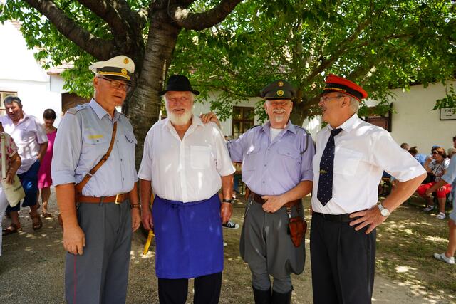 Foto: Andrea Glatzer