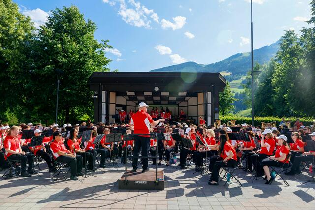 Foto: Ambassadors of music