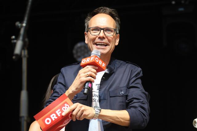 Foto: Andreas Maringer