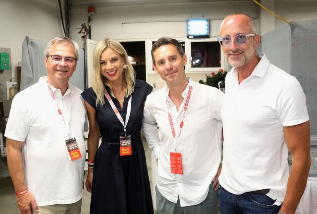 Foto: Andreas Maringer