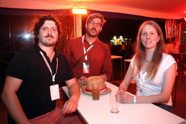 Foto: Andreas Maringer