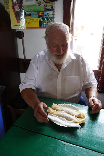 Foto: Andrea Glatzer