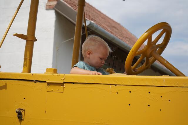 Foto: Andrea Glatzer